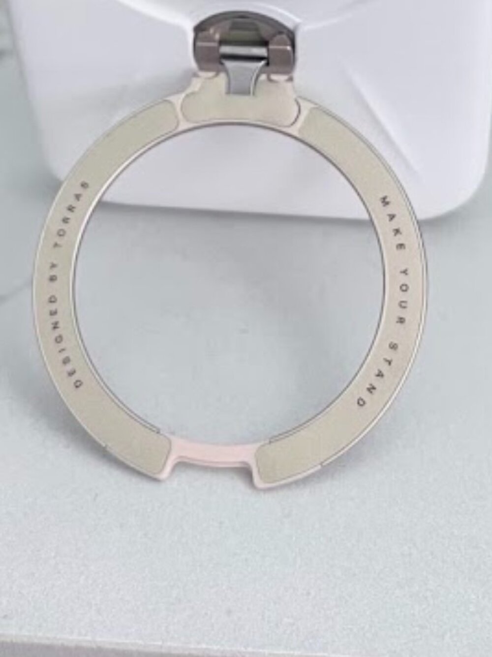 iPHONE CASE WITH RING STAND — Gorgeous! - Picture 4 of 5